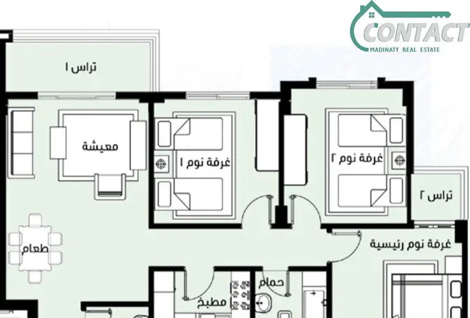 116747987 - صورة العقار 2
