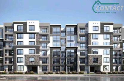 Apartment - 3 - 2 for sale in Madinaty - Cairo Apartment - 3 - 2 for sale in Madinaty - Cairo