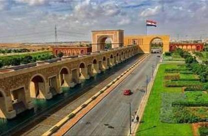 Apartment - 3 Bedrooms - 2 Bathrooms for sale in Privado - Madinaty - Cairo Apartment - 3 Bedrooms - 2 Bathrooms for sale in Privado - Madinaty - Cairo