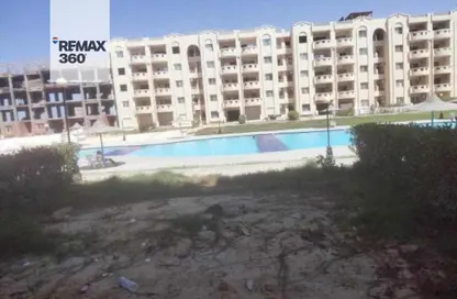 شاليه - 3 غرف نوم - 2 حمامات للبيع في ستيلا هايتس - العلمين - الساحل الشمالي