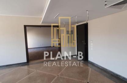 شقة - 3 غرف نوم - 3 حمامات للايجار في نيو جيزة - طريق مصر اسكندرية الصحراوي - مدينة 6 أكتوبر - الجيزة