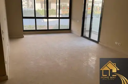 Apartment - 2 Bedrooms - 3 Bathrooms for rent in Villette - 5th Settlement Compounds - The 5th Settlement - New Cairo City - Cairo