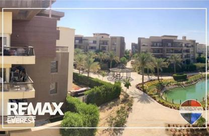 شقة - 3 - 3 للايجار في نيو جيزة - طريق مصر اسكندرية الصحراوي - مدينة 6 أكتوبر - الجيزة