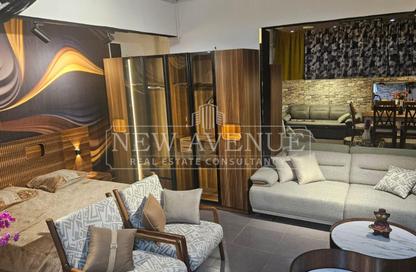 Retail - Studio - 2 Bathrooms for sale in Taha Hussein St. - El Nozha El Gadida - El Nozha - Cairo