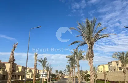 Apartment - 2 Bedrooms - 2 Bathrooms for sale in City Gate - 5th Settlement Compounds - The 5th Settlement - New Cairo City - Cairo