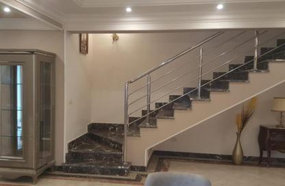 iVilla - 3 Bedrooms - 3 Bathrooms for rent in Mountain View Hyde Park - 5th Settlement Compounds - The 5th Settlement - New Cairo City - Cairo iVilla - 3 Bedrooms - 3 Bathrooms for rent in Mountain View Hyde Park - 5th Settlement Compounds - The 5th Settlement - New Cairo City - Cairo