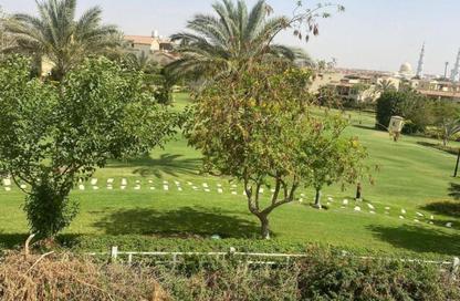 Villa - 4 Bedrooms - 4 Bathrooms for sale in Privado - Madinaty - Cairo