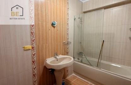 Duplex - 5 Bedrooms - 3 Bathrooms for rent in El Yasmeen 2 - El Yasmeen - New Cairo City - Cairo