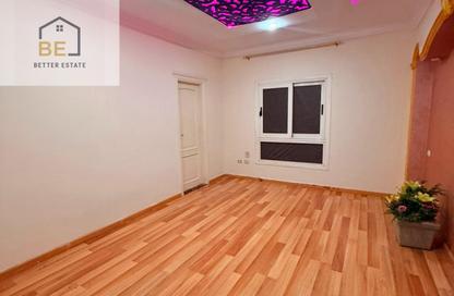 Duplex - 5 Bedrooms - 3 Bathrooms for rent in El Yasmeen 2 - El Yasmeen - New Cairo City - Cairo