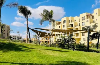 Apartment - 4 Bedrooms - 3 Bathrooms for sale in O West - 6 October Compounds - 6 October City - Giza