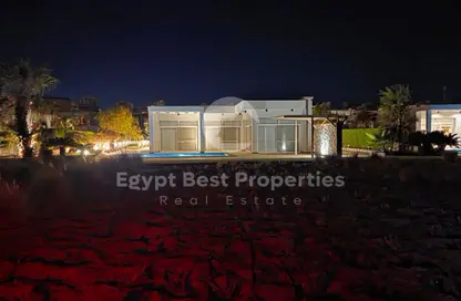 شاليه - 2 غرف نوم - 3 حمامات للبيع في ميسكا - سوما باى - سفاجا - الغردقة - محافظة البحر الاحمر