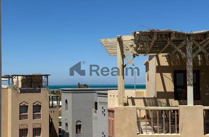 Apartment - 1 Bedroom - 1 Bathroom for sale in Golf Town-Marina Edition - Soma Bay - Safaga - Hurghada - Red Sea