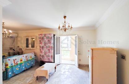 Apartment - 3 Bedrooms - 2 Bathrooms for rent in Smouha - Hay Sharq - Alexandria Apartment - 3 Bedrooms - 2 Bathrooms for rent in Smouha - Hay Sharq - Alexandria