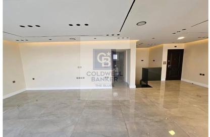 Penthouse - 3 - 3 for sale in Garden Residence - Hyde Park - New Cairo City - Cairo