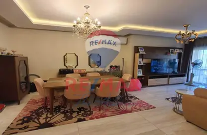 شقة - 4 غرف نوم - 3 حمامات للبيع في ايستاون - كمبوندات التجمع الخامس - التجمع الخامس - مدينة القاهرة الجديدة - القاهرة