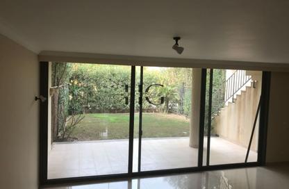Townhouse - 3 Bedrooms - 3 Bathrooms for rent in Allegria - Sheikh Zayed Compounds - Sheikh Zayed City - Giza