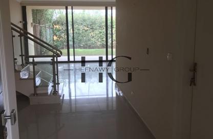 Townhouse - 3 Bedrooms - 3 Bathrooms for rent in Allegria - Sheikh Zayed Compounds - Sheikh Zayed City - Giza Townhouse - 3 Bedrooms - 3 Bathrooms for rent in Allegria - Sheikh Zayed Compounds - Sheikh Zayed City - Giza