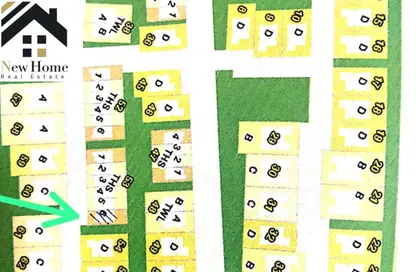 Townhouse - 3 Bedrooms - 4 Bathrooms for sale in Badya Palm Hills - 6 October Compounds - 6 October City - Giza