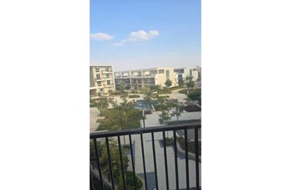 Apartment - 3 Bedrooms - 3 Bathrooms for rent in New Giza - Cairo Alexandria Desert Road - 6 October City - Giza Apartment - 3 Bedrooms - 3 Bathrooms for rent in New Giza - Cairo Alexandria Desert Road - 6 October City - Giza