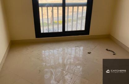 Apartment - 2 Bedrooms - 1 Bathroom for sale in Porto October - Green Belt - 6 October City - Giza
