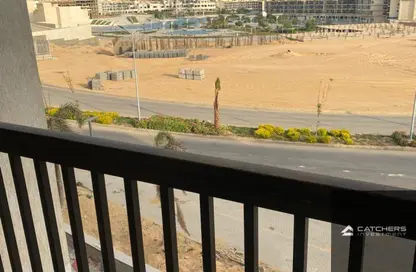 شقة - 2 غرف نوم - 1 حمام للبيع في بورتو اكتوبر - الحزام الاخضر - مدينة 6 أكتوبر - الجيزة