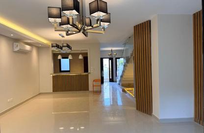 Townhouse - 3 Bedrooms - 3 Bathrooms for rent in Hyde Park - New Cairo City - Cairo Townhouse - 3 Bedrooms - 3 Bathrooms for rent in Hyde Park - New Cairo City - Cairo