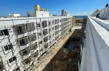 Apartment - Studio - 1 Bathroom for sale in Grand Rock - Hurghada Resorts - Hurghada - Red Sea