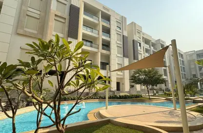 Apartment - 1 Bedroom - 1 Bathroom for sale in Aljar Sheraton - Sheraton Al Matar - El Nozha - Cairo Apartment - 1 Bedroom - 1 Bathroom for sale in Aljar Sheraton - Sheraton Al Matar - El Nozha - Cairo