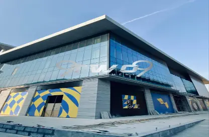 مساحات مكتبية - 5 غرف نوم - 5 حمامات للبيع في جولدن جيت - شارع التسعين الجنوبي - التجمع الخامس - مدينة القاهرة الجديدة - القاهرة