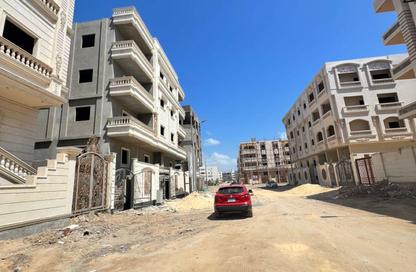 شقة - 3 غرف نوم - 3 حمامات للبيع في بيوت دمياط الجديدة - دمياط الجديدة - دمياط