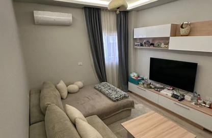 شقة - 3 - 2 للبيع في عمارات الاندلس - حى الاندلس - مدينة القاهرة الجديدة - القاهرة