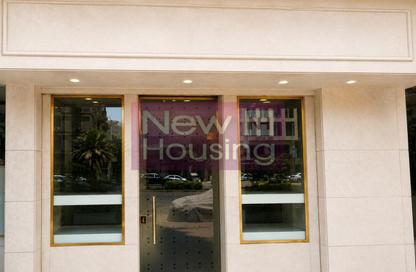 Shop - Studio for sale in Mohandessin - Giza