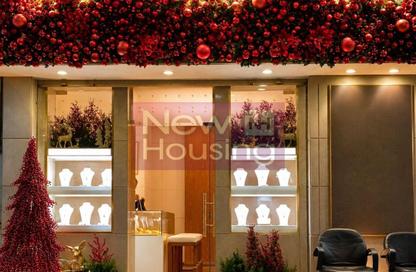 Shop - Studio for sale in Mohandessin - Giza