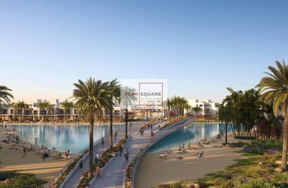 Townhouse - 4 Bedrooms - 4 Bathrooms for sale in Silver Sands - Qesm Marsa Matrouh - North Coast