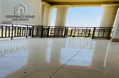 Apartment - 4 Bedrooms - 4 Bathrooms for rent in Regents Park - Al Andalus District - New Cairo City - Cairo Apartment - 4 Bedrooms - 4 Bathrooms for rent in Regents Park - Al Andalus District - New Cairo City - Cairo