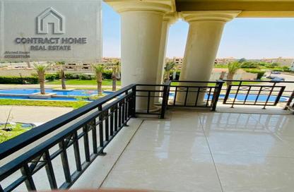 Apartment - 4 Bedrooms - 4 Bathrooms for rent in Regents Park - Al Andalus District - New Cairo City - Cairo Apartment - 4 Bedrooms - 4 Bathrooms for rent in Regents Park - Al Andalus District - New Cairo City - Cairo