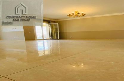 Apartment - 4 Bedrooms - 4 Bathrooms for rent in Regents Park - Al Andalus District - New Cairo City - Cairo Apartment - 4 Bedrooms - 4 Bathrooms for rent in Regents Park - Al Andalus District - New Cairo City - Cairo