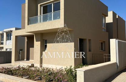 Villa - 3 Bedrooms - 3 Bathrooms for sale in Badya Palm Hills - 6 October Compounds - 6 October City - Giza Villa - 3 Bedrooms - 3 Bathrooms for sale in Badya Palm Hills - 6 October Compounds - 6 October City - Giza