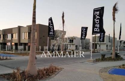 Villa - 3 Bedrooms - 3 Bathrooms for sale in Badya Palm Hills - 6 October Compounds - 6 October City - Giza Villa - 3 Bedrooms - 3 Bathrooms for sale in Badya Palm Hills - 6 October Compounds - 6 October City - Giza