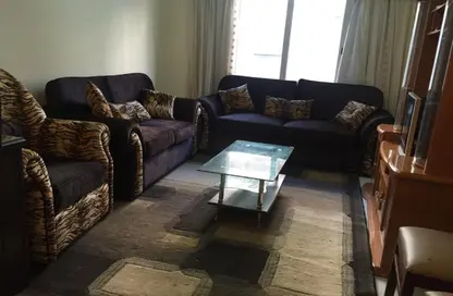 شقة - 3 غرف نوم - 2 حمامات للايجار في امتداد الرحاب - الرحاب - مدينة القاهرة الجديدة - القاهرة