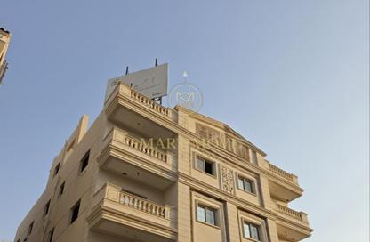 Apartment - 3 - 2 for sale in El Narges Buildings - Al Narges - New Cairo City - Cairo