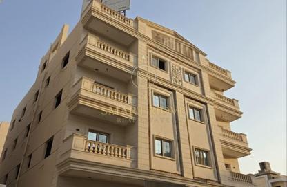 Apartment - 3 - 2 for sale in El Narges Buildings - Al Narges - New Cairo City - Cairo