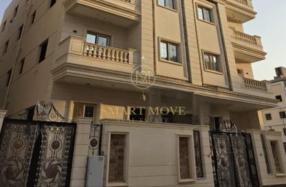 Apartment - 3 - 2 for sale in El Narges Buildings - Al Narges - New Cairo City - Cairo