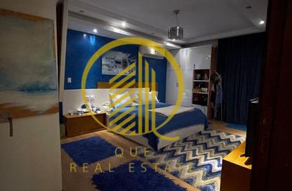 Villa - 3 - 3 for sale in Allegria - Sheikh Zayed Compounds - Sheikh Zayed City - Giza