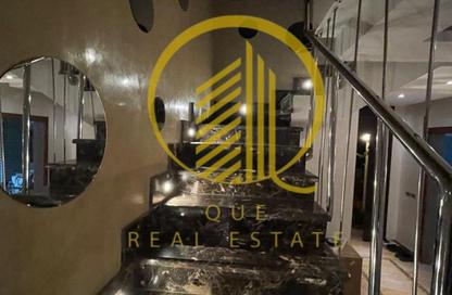 Villa - 3 - 3 for sale in Allegria - Sheikh Zayed Compounds - Sheikh Zayed City - Giza