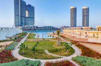 شاليه - 2 غرف نوم - 2 حمامات للبيع في الحي اللاتيني - مدينة العلمين الجديدة - العلمين - الساحل الشمالي شاليه - 2 غرف نوم - 2 حمامات للبيع في الحي اللاتيني - مدينة العلمين الجديدة - العلمين - الساحل الشمالي