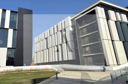Office Space - Studio for sale in Hyde Park Business District Mall - South Teseen St. - The 5th Settlement - New Cairo City - Cairo