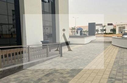 Office Space - Studio for sale in Hyde Park Business District Mall - South Teseen St. - The 5th Settlement - New Cairo City - Cairo