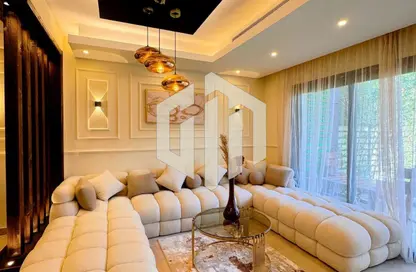 Townhouse - 3 Bedrooms - 3 Bathrooms for rent in Cluster 18 - Hyde Park - New Cairo City - Cairo Townhouse - 3 Bedrooms - 3 Bathrooms for rent in Cluster 18 - Hyde Park - New Cairo City - Cairo