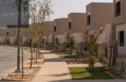 Villa - 3 Bedrooms - 4 Bathrooms for sale in The Crown - Cairo Alexandria Desert Road - 6 October City - Giza Villa - 3 Bedrooms - 4 Bathrooms for sale in The Crown - Cairo Alexandria Desert Road - 6 October City - Giza